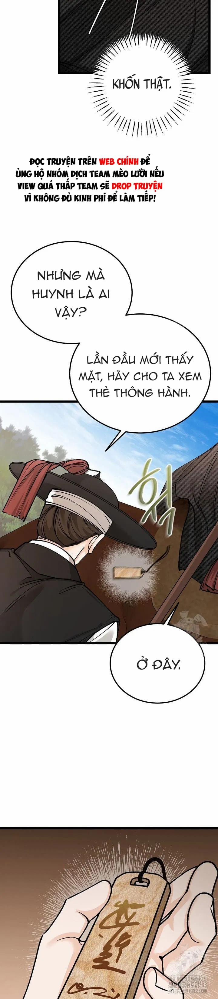 Cơn Sốt Tình 75 trang 24