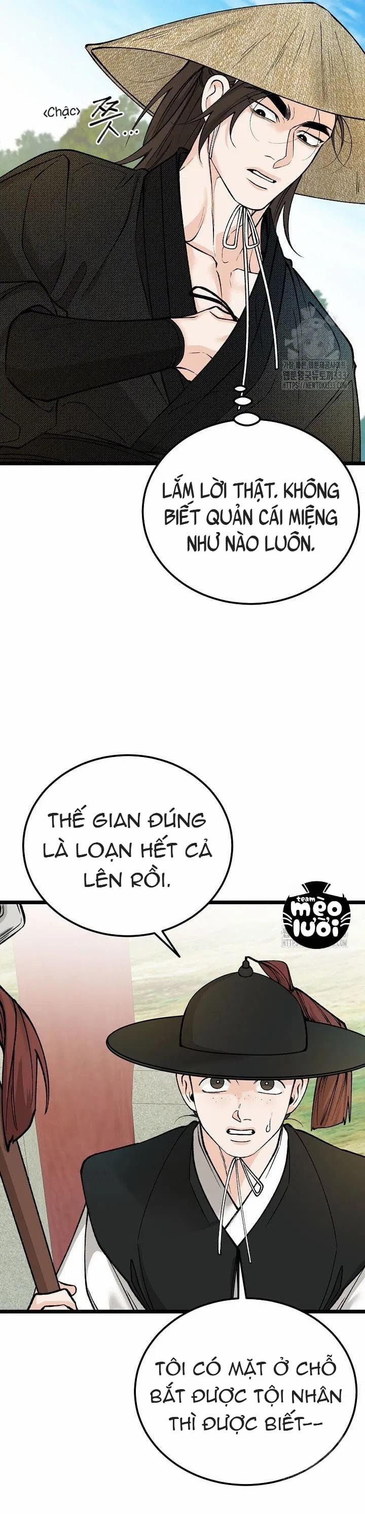 Cơn Sốt Tình 75 trang 26