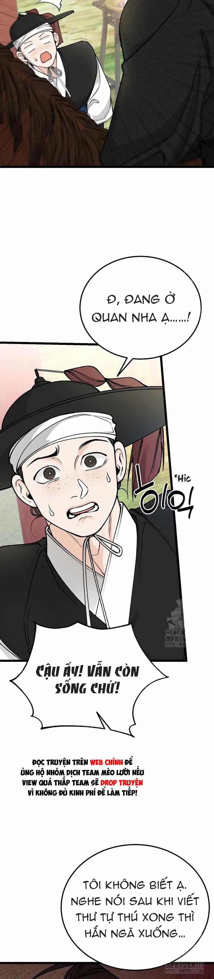 Cơn Sốt Tình 75 trang 28