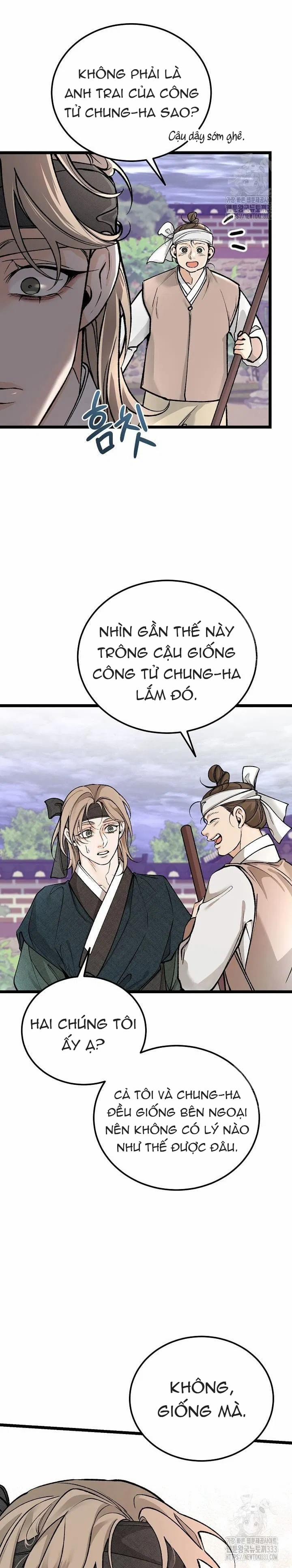 Cơn Sốt Tình 75 trang 9