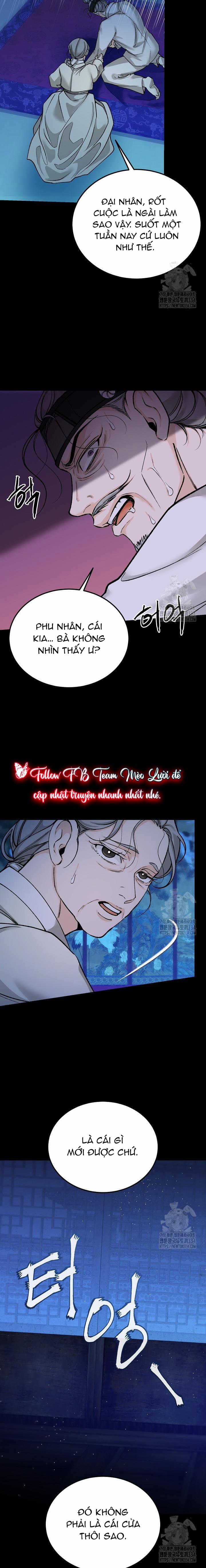 Cơn Sốt Tình 76 trang 18