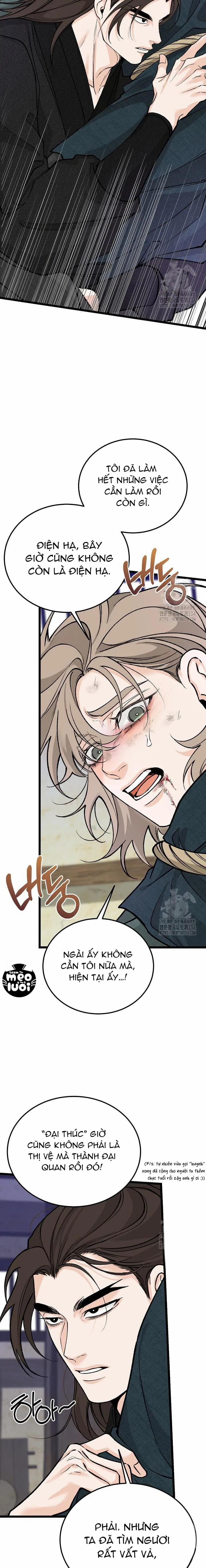 Cơn Sốt Tình 76 trang 9