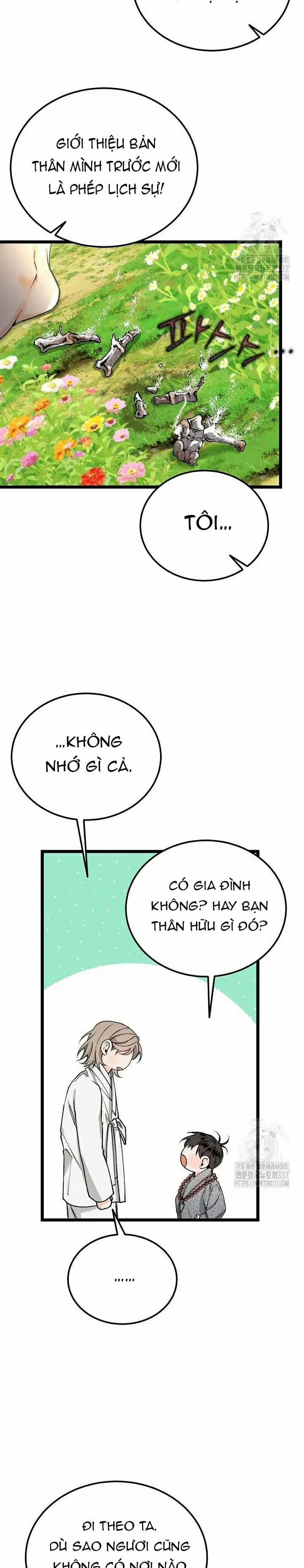 Cơn Sốt Tình 77 trang 19