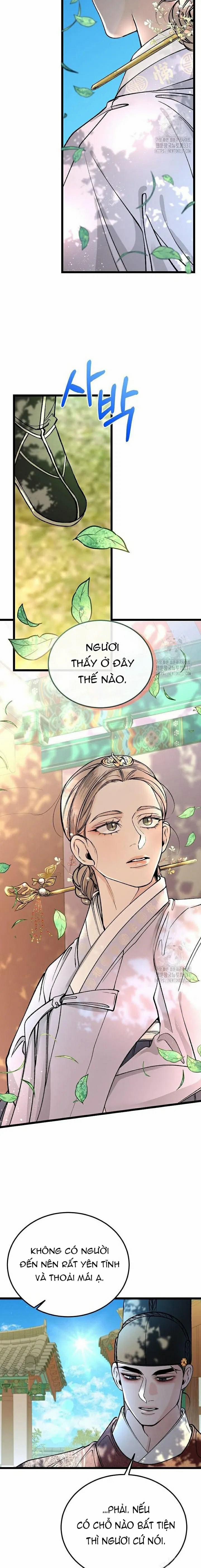 Cơn Sốt Tình 77 trang 4