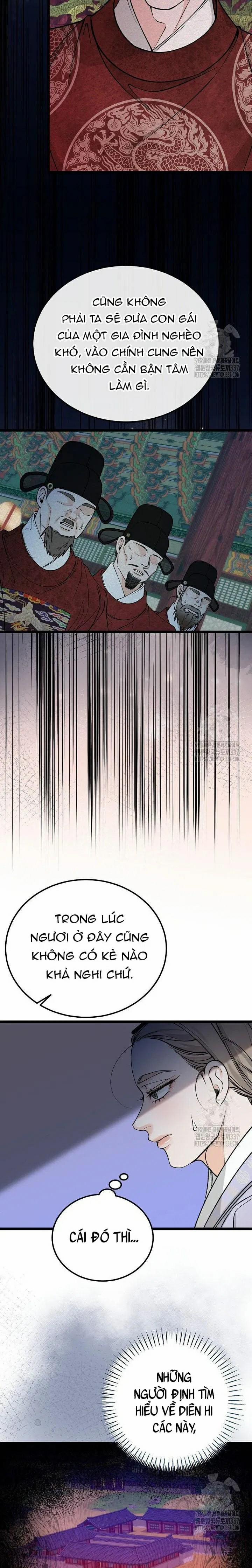 Cơn Sốt Tình 77 trang 6