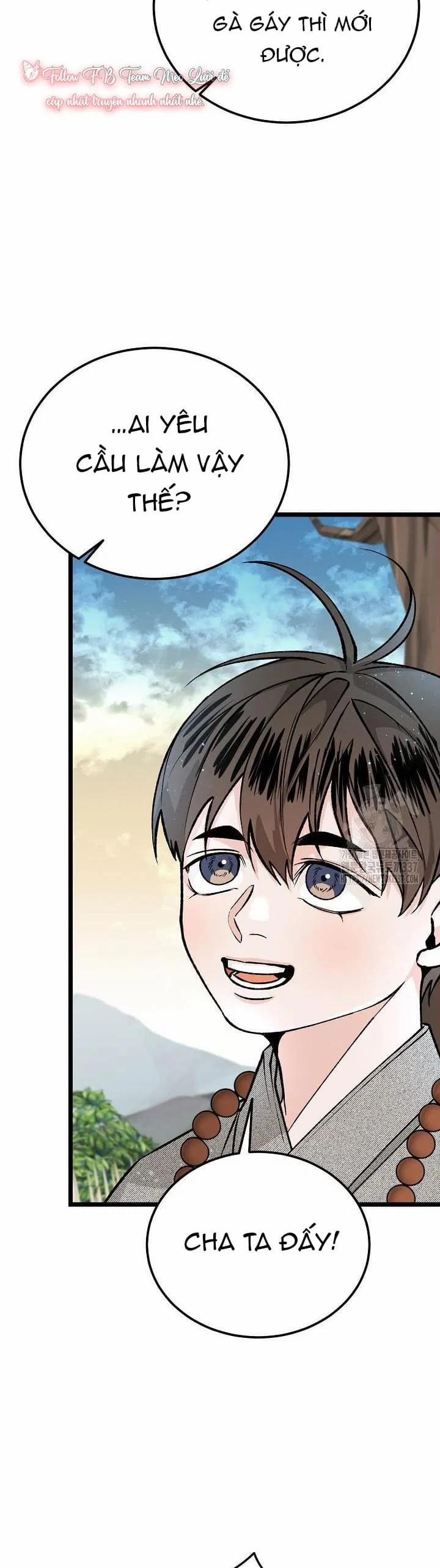 Cơn Sốt Tình 78 trang 14