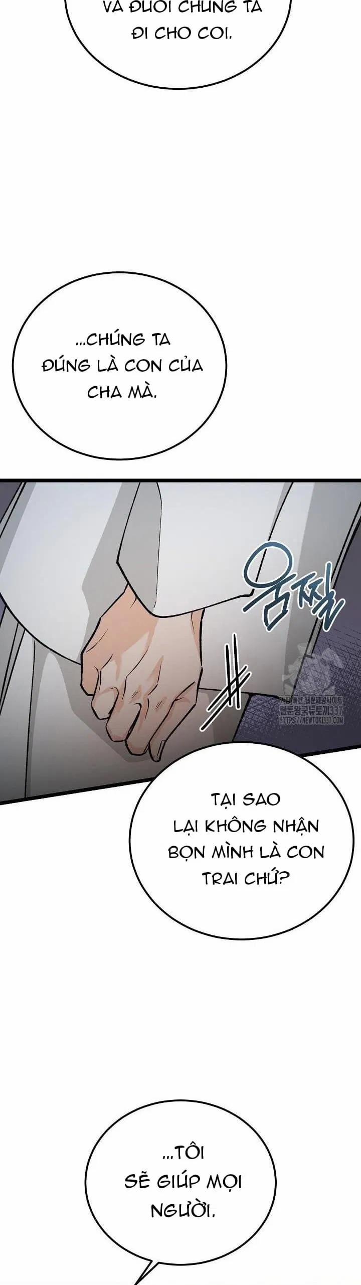 Cơn Sốt Tình 78 trang 17