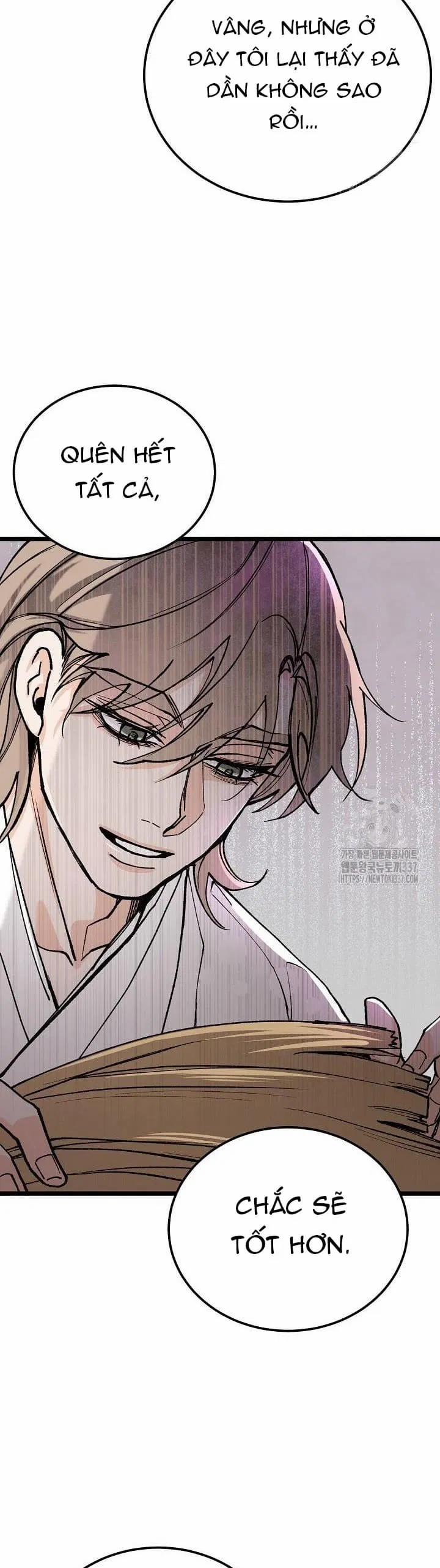 Cơn Sốt Tình 78 trang 20