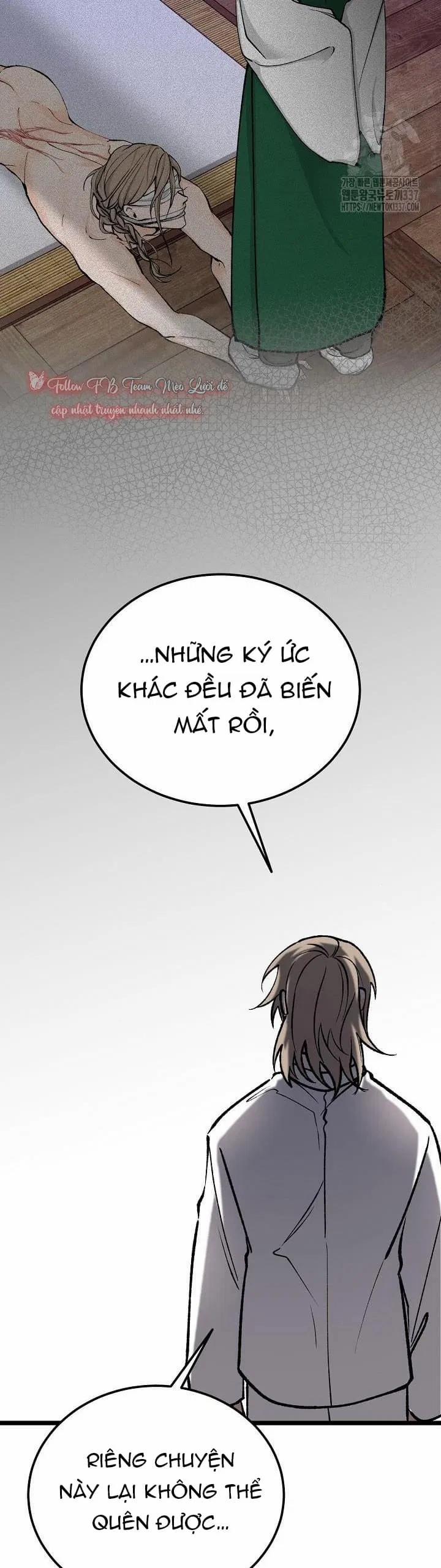 Cơn Sốt Tình 78 trang 22