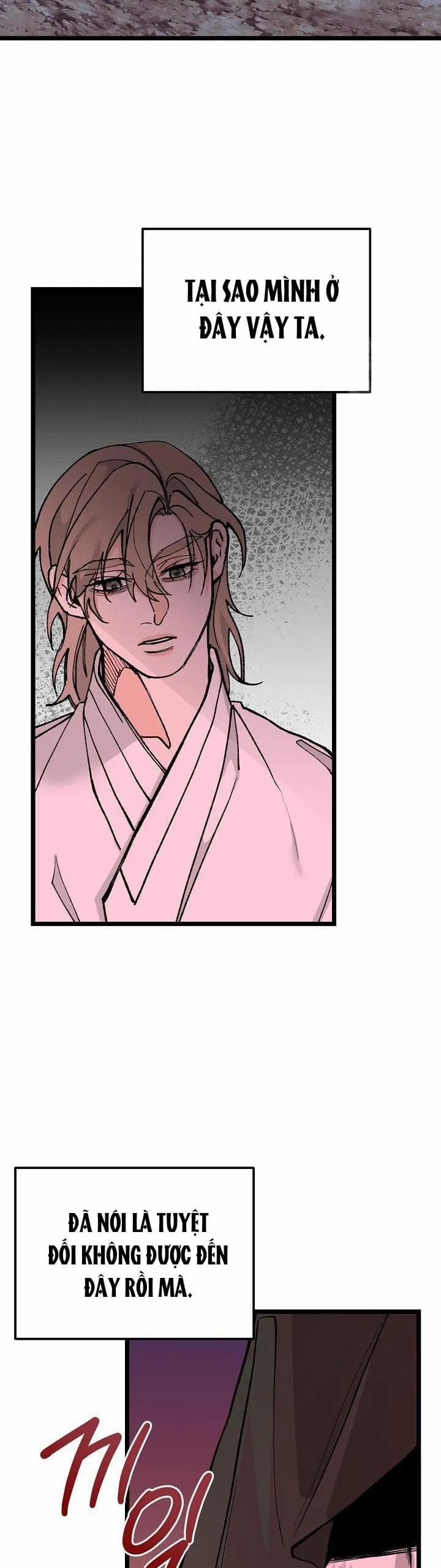 Cơn Sốt Tình 78 trang 23