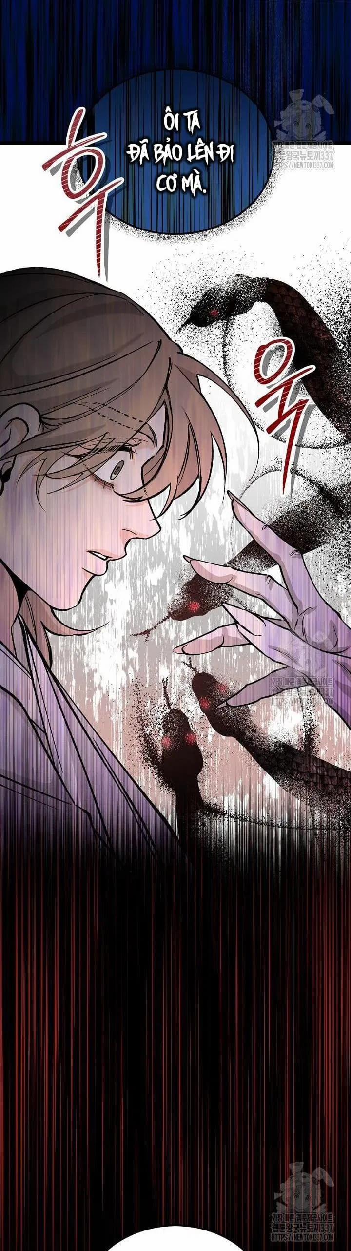 Cơn Sốt Tình 78 trang 27