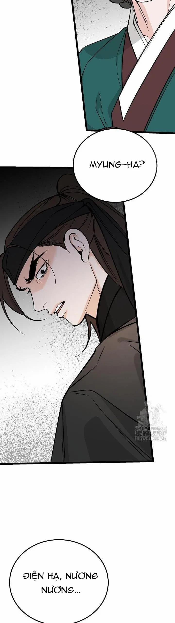 Cơn Sốt Tình 78 trang 29