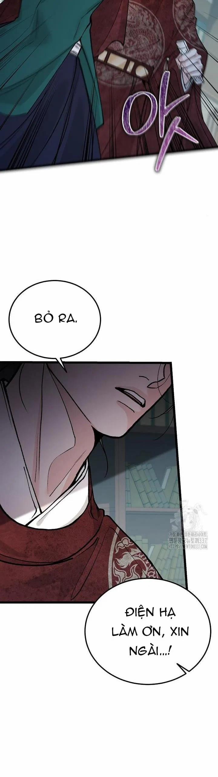 Cơn Sốt Tình 78 trang 32