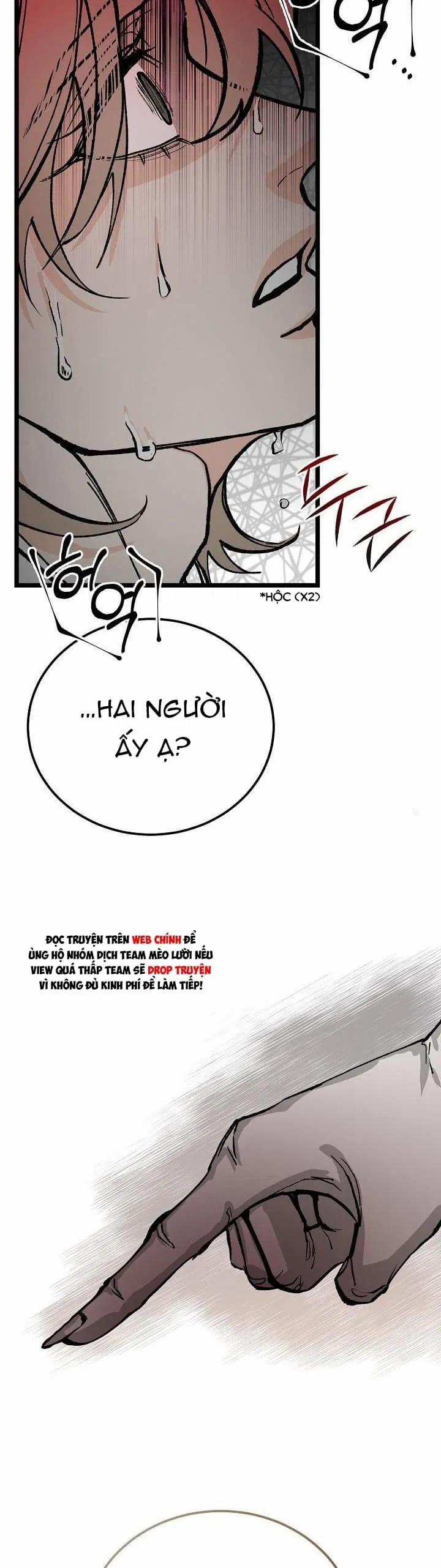 Cơn Sốt Tình 78 trang 36