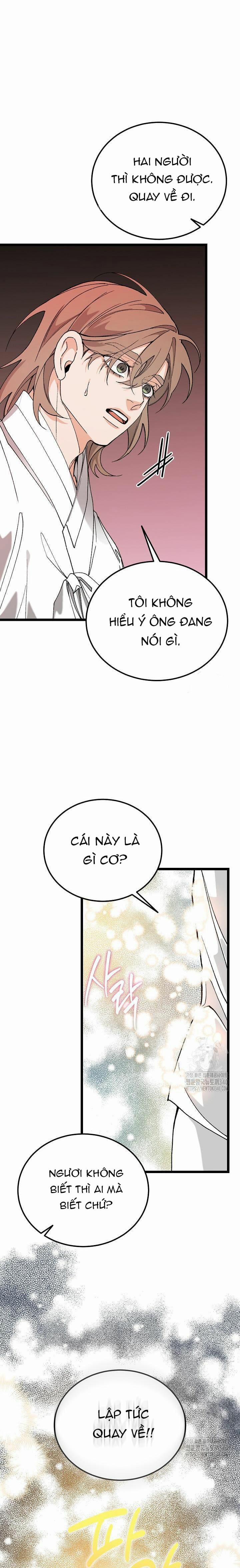 Cơn Sốt Tình 79 trang 0