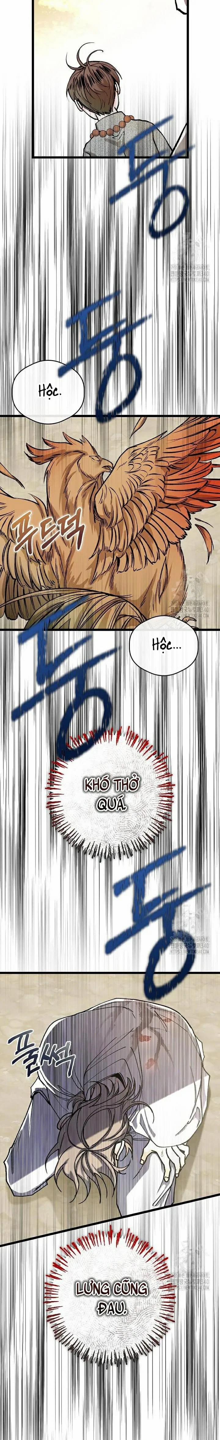 Cơn Sốt Tình 79 trang 11