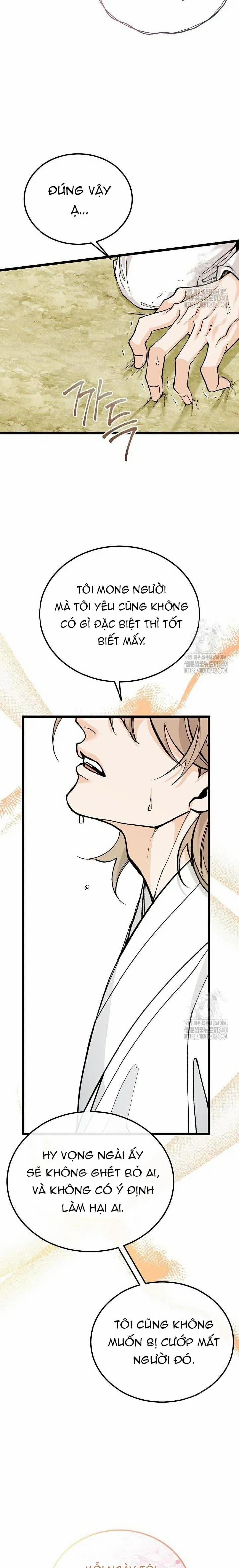 Cơn Sốt Tình 79 trang 18