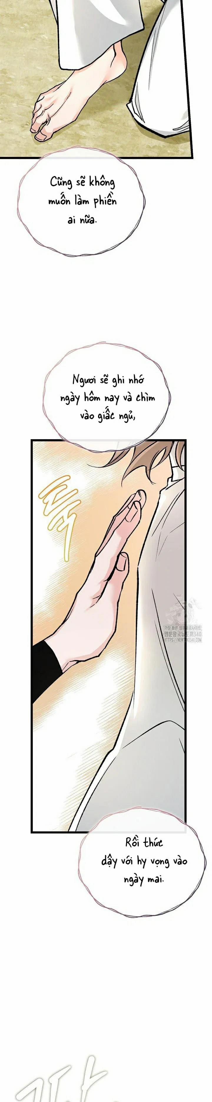 Cơn Sốt Tình 79 trang 21