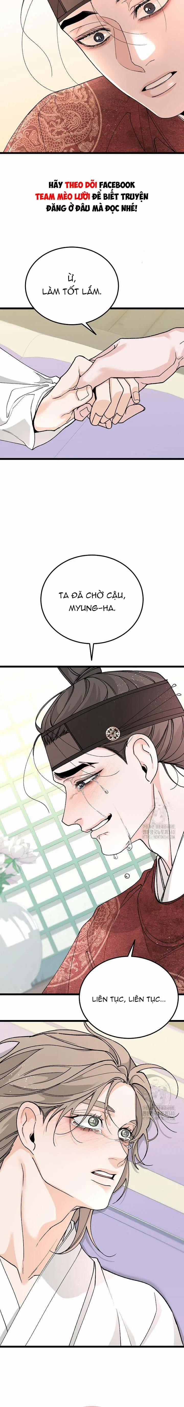 Cơn Sốt Tình 80 trang 10