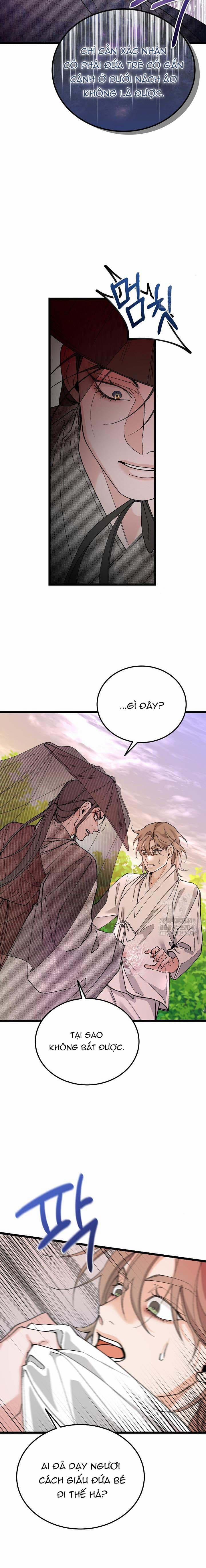 Cơn Sốt Tình 80 trang 4