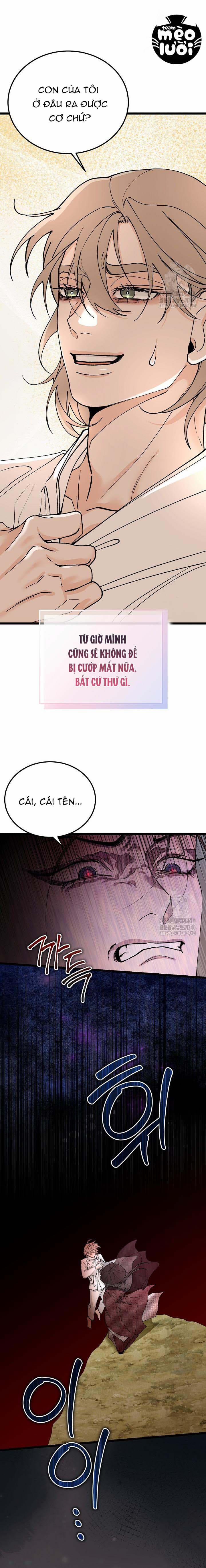 Cơn Sốt Tình 80 trang 6