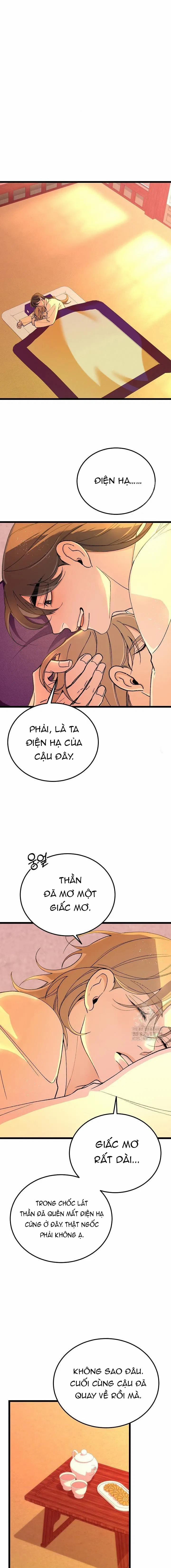 Cơn Sốt Tình 81 trang 0