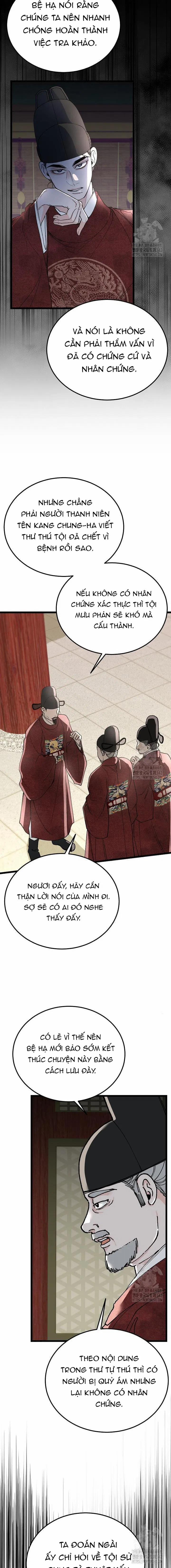 Cơn Sốt Tình 81 trang 10