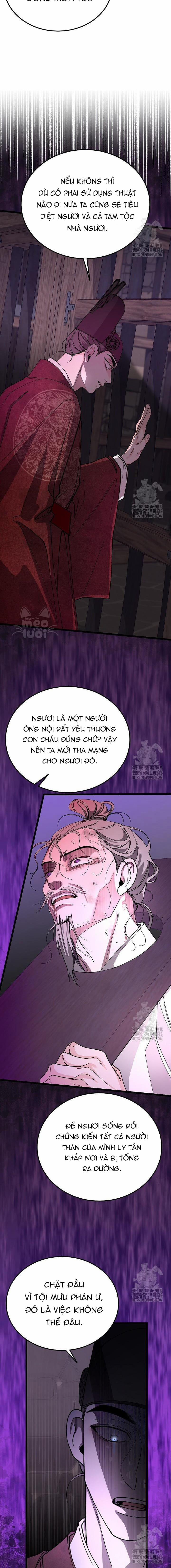 Cơn Sốt Tình 81 trang 14