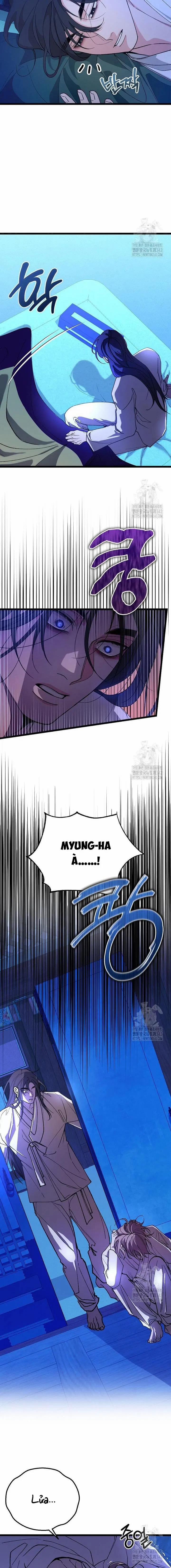 Cơn Sốt Tình 81 trang 2