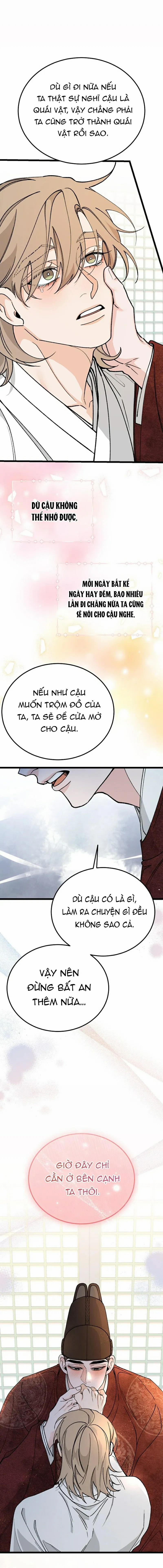 Cơn Sốt Tình 82 trang 10