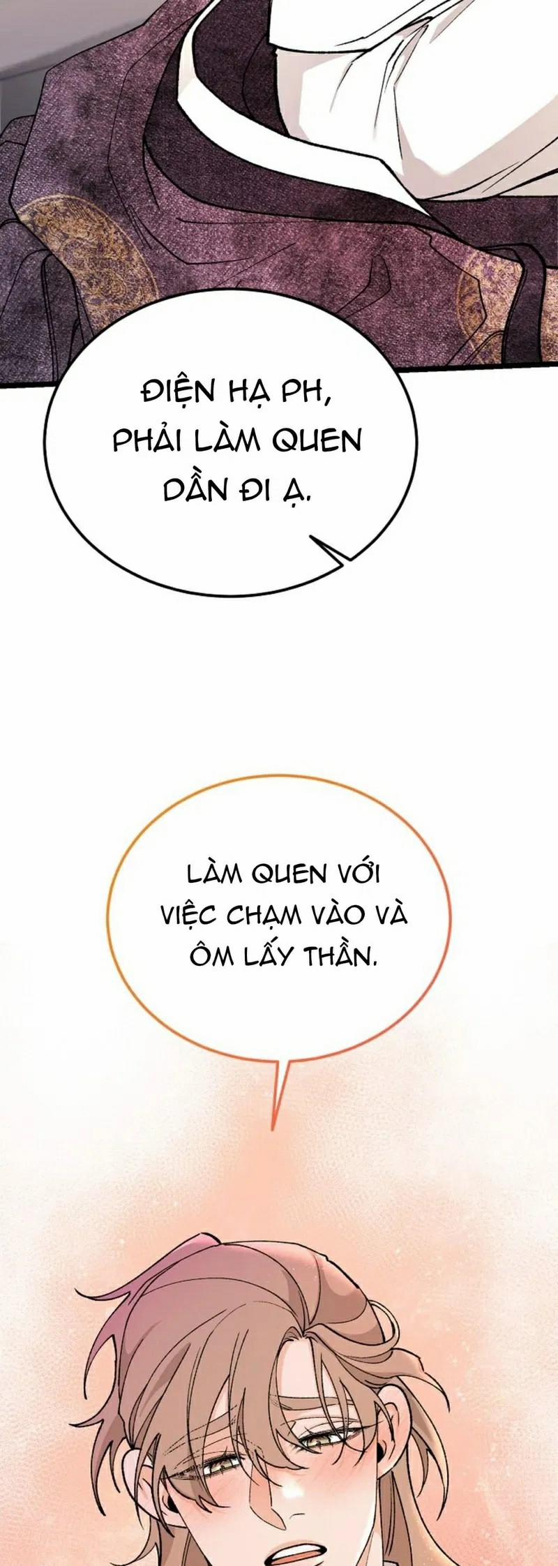 Cơn Sốt Tình 83 trang 21