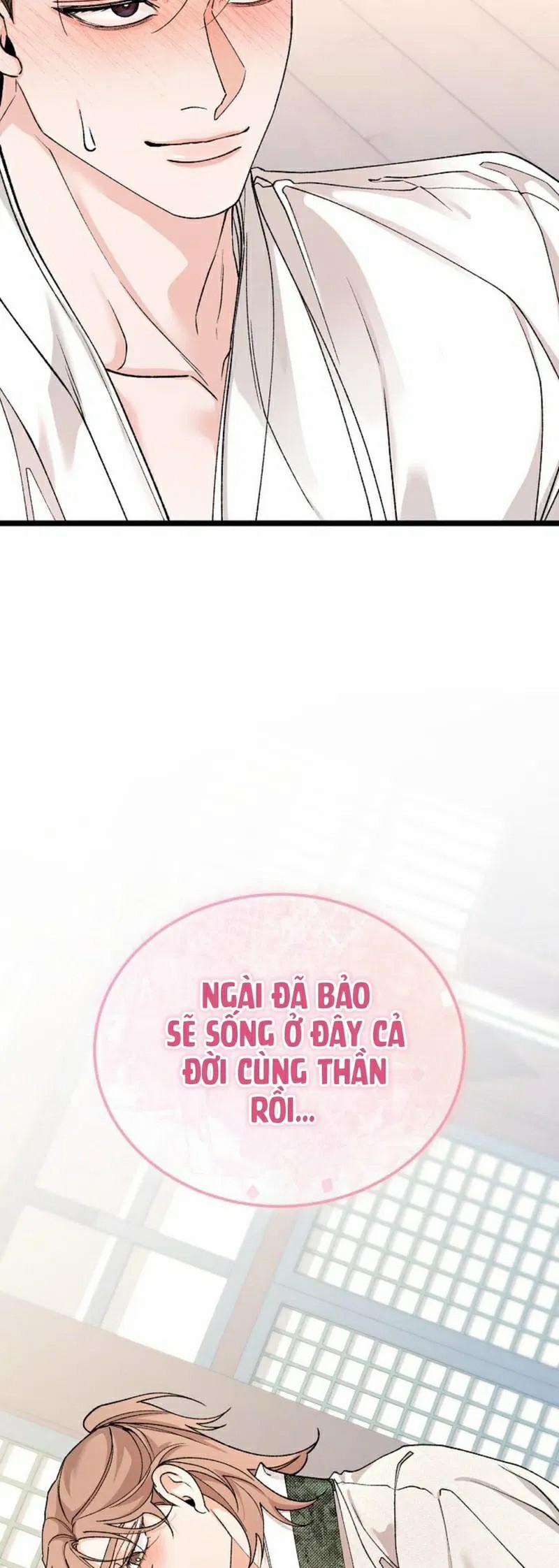 Cơn Sốt Tình 83 trang 23