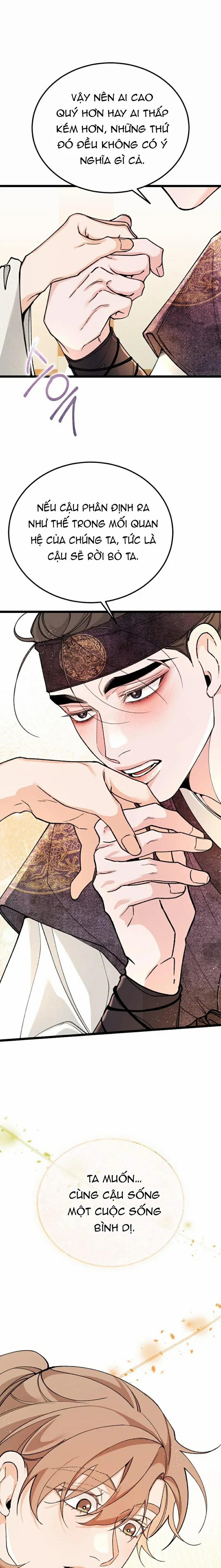 Cơn Sốt Tình 83 trang 5