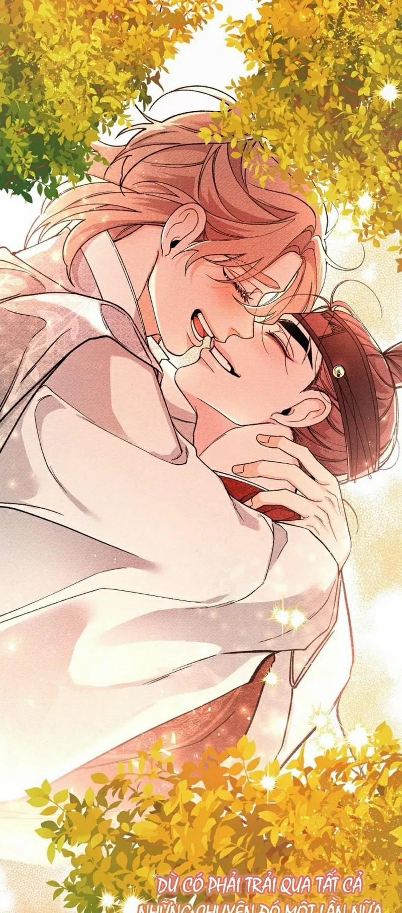 Cơn Sốt Tình 84 trang 15