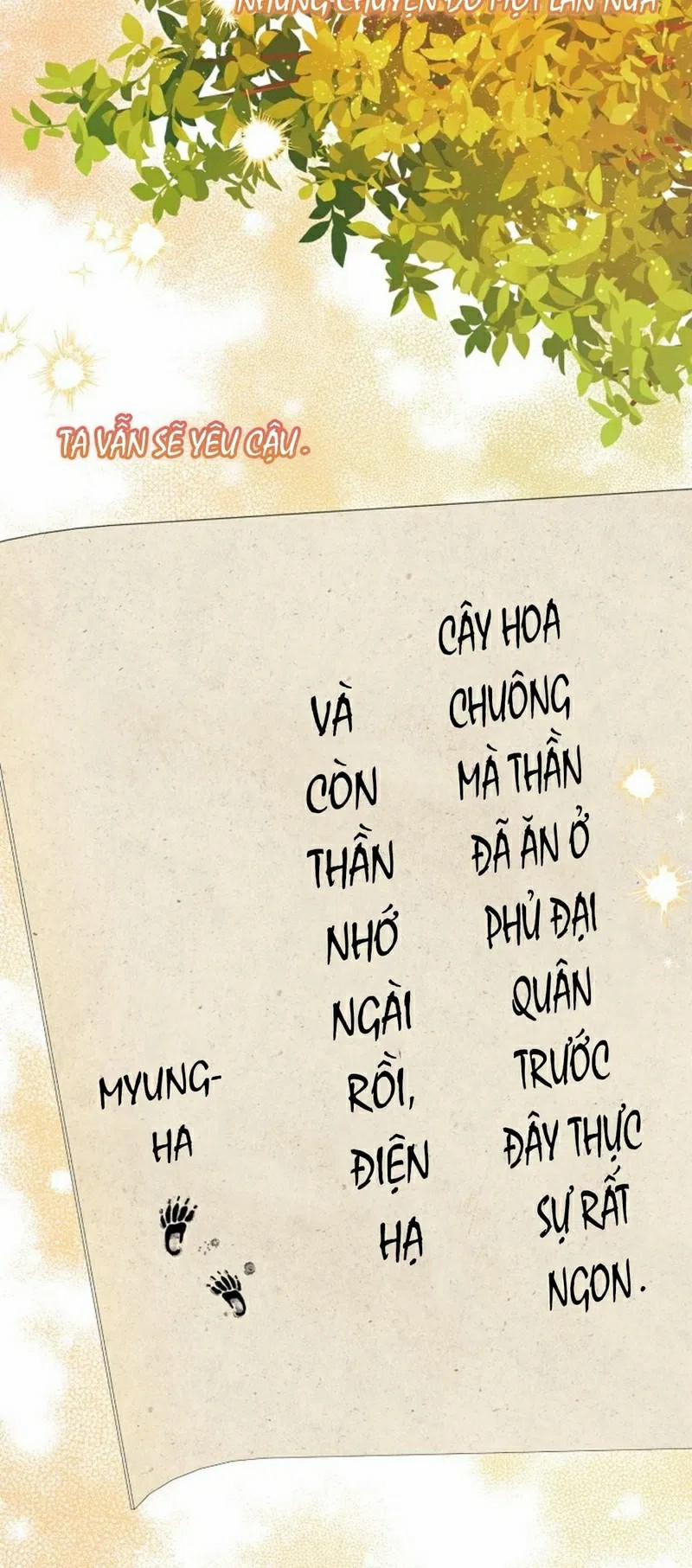 Cơn Sốt Tình 84 trang 16