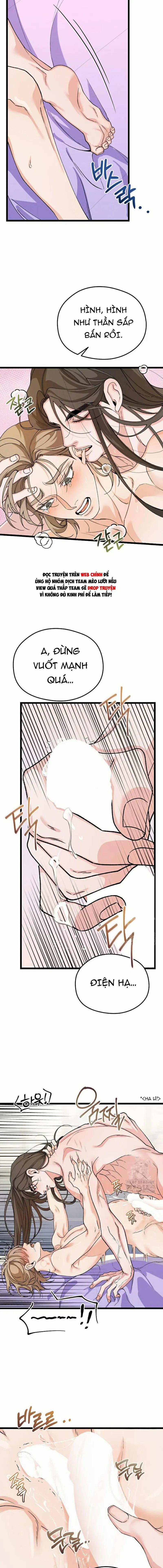 Cơn Sốt Tình 84 trang 3