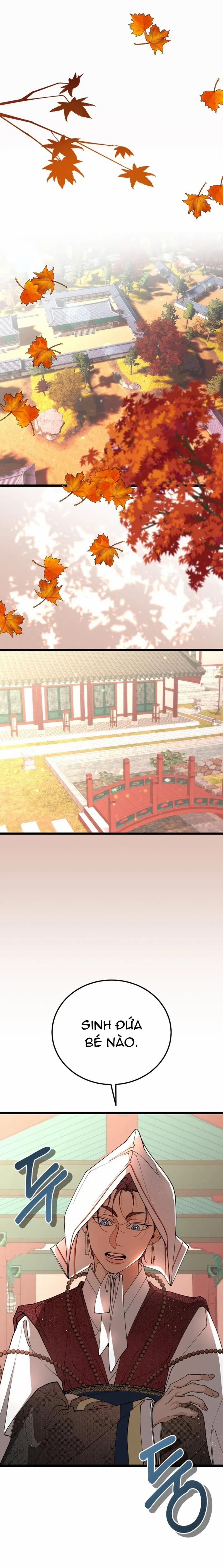 Cơn Sốt Tình 85 trang 0