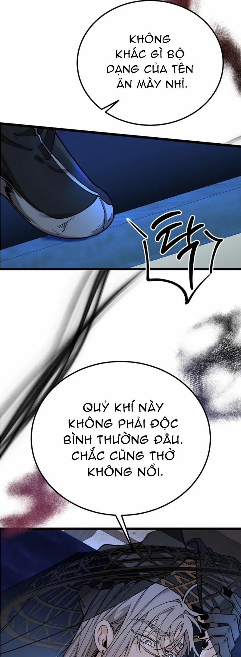 Cơn Sốt Tình 86 trang 18