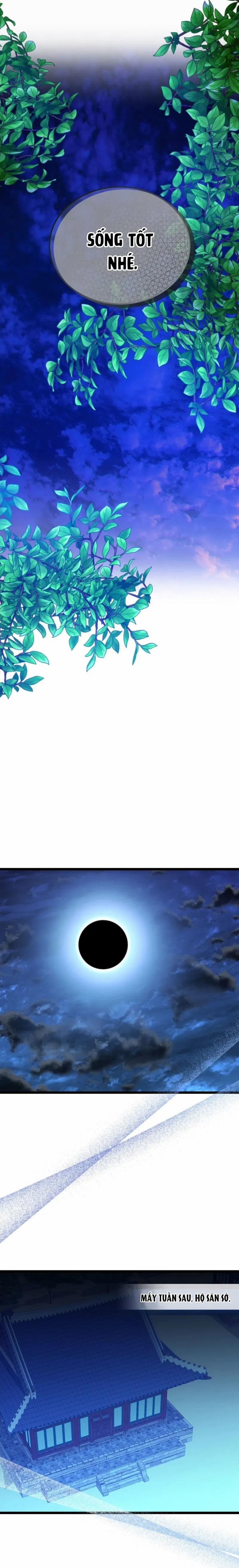 Cơn Sốt Tình 86 trang 27