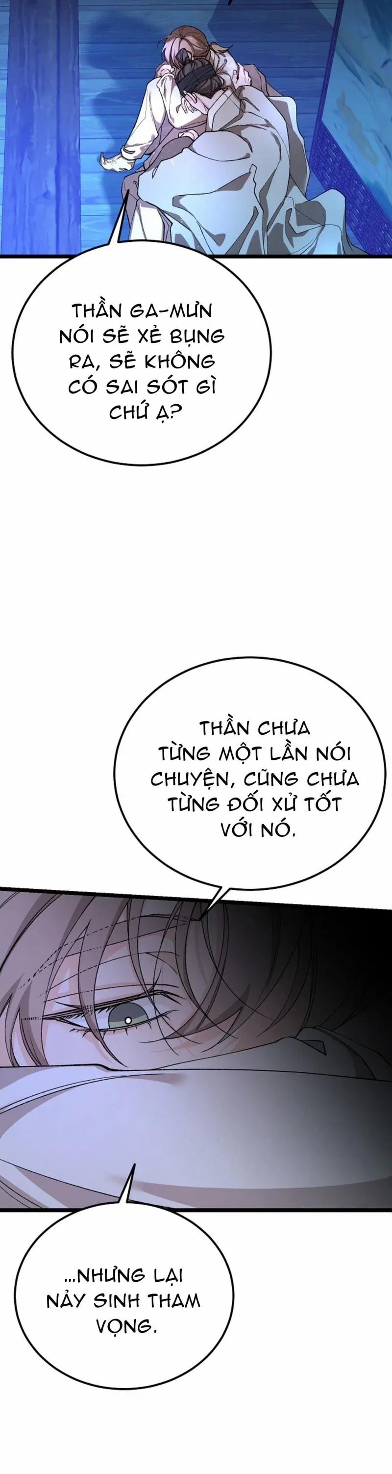 Cơn Sốt Tình 86 trang 29