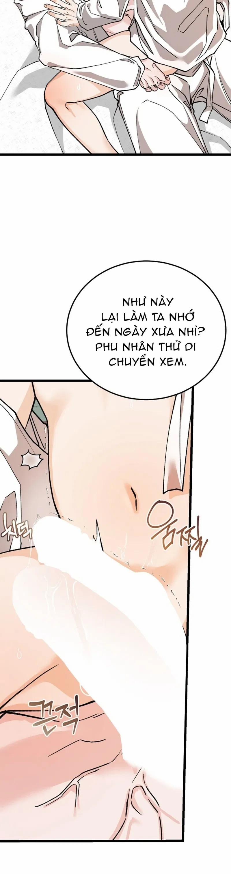 Cơn Sốt Tình 86 trang 3