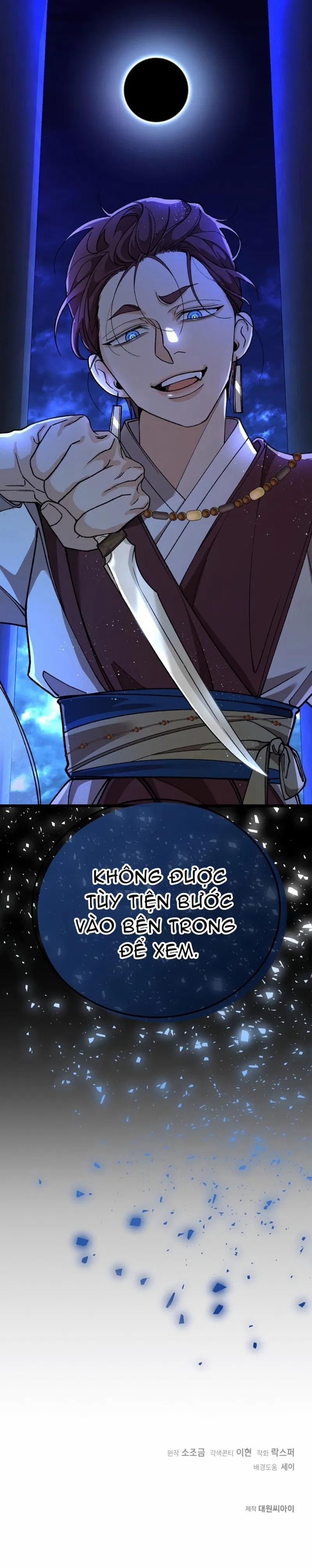 Cơn Sốt Tình 86 trang 34