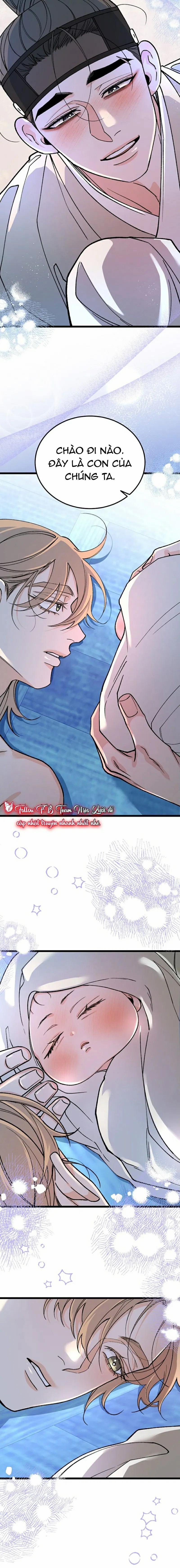 Cơn Sốt Tình 87 trang 16