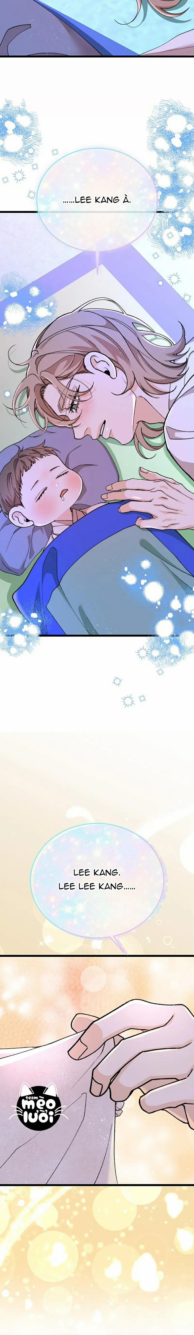 Cơn Sốt Tình 88 trang 16