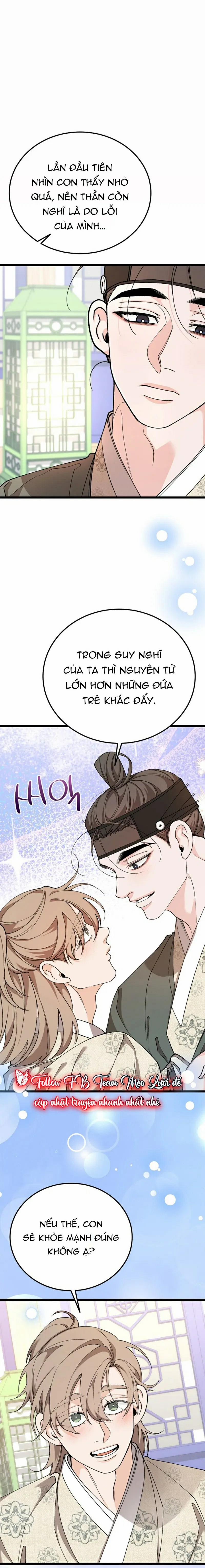 Cơn Sốt Tình 88 trang 8