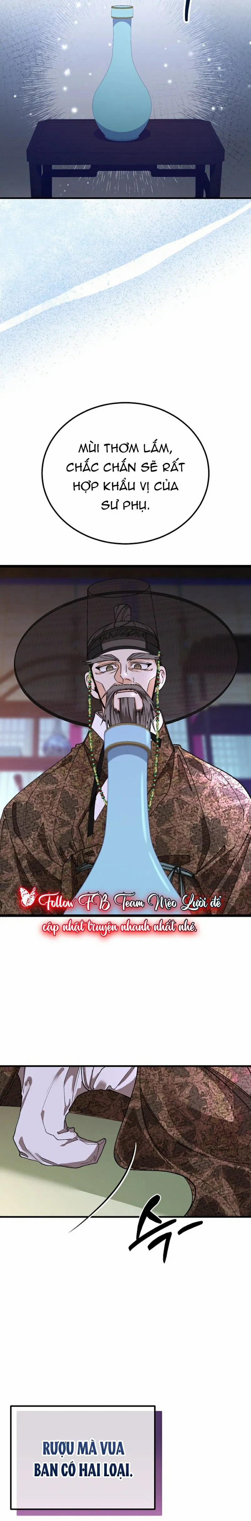 Cơn Sốt Tình 89 trang 8