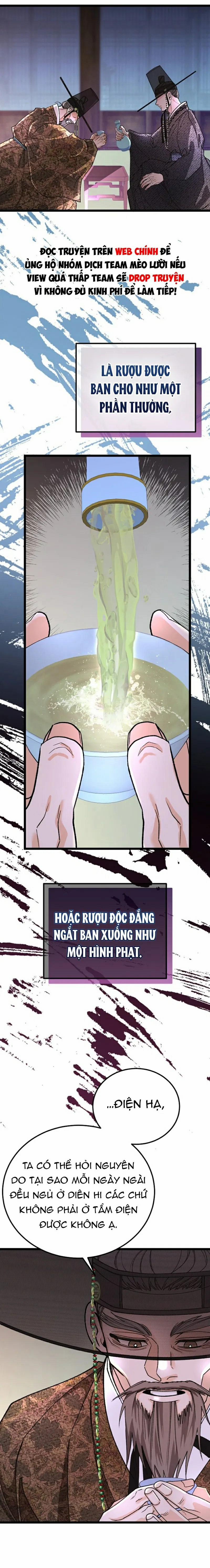 Cơn Sốt Tình 89 trang 9