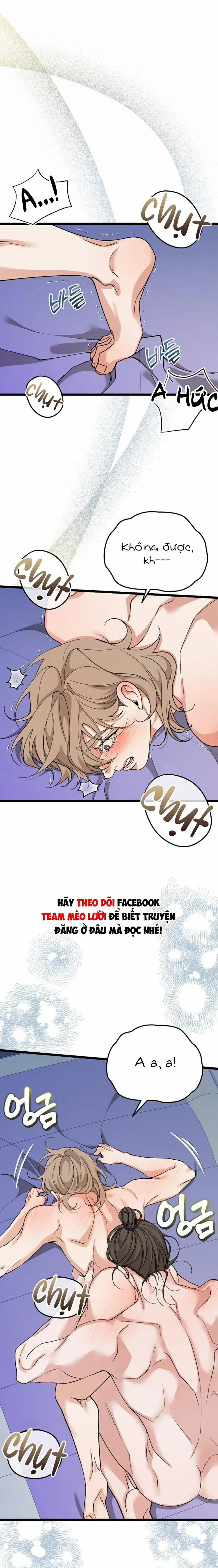 Cơn Sốt Tình 90 trang 0