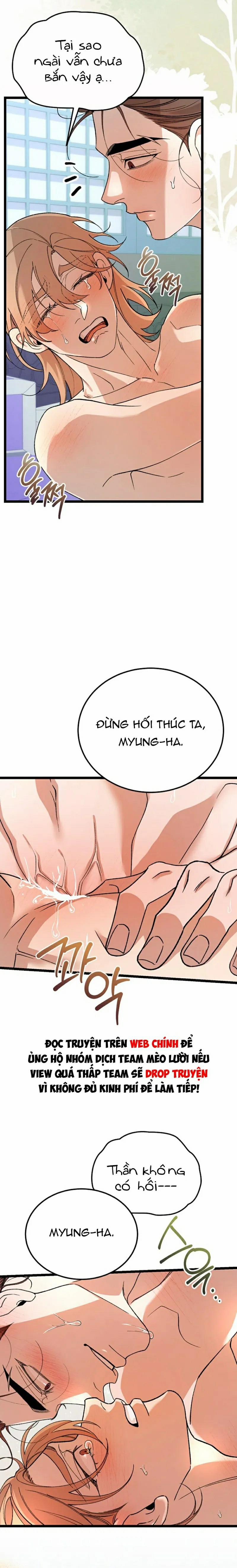 Cơn Sốt Tình 90 trang 7