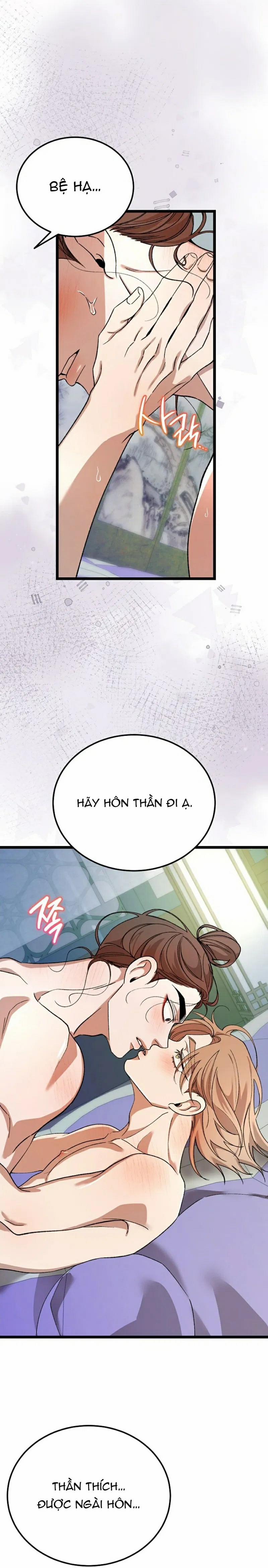 Cơn Sốt Tình 90 trang 9